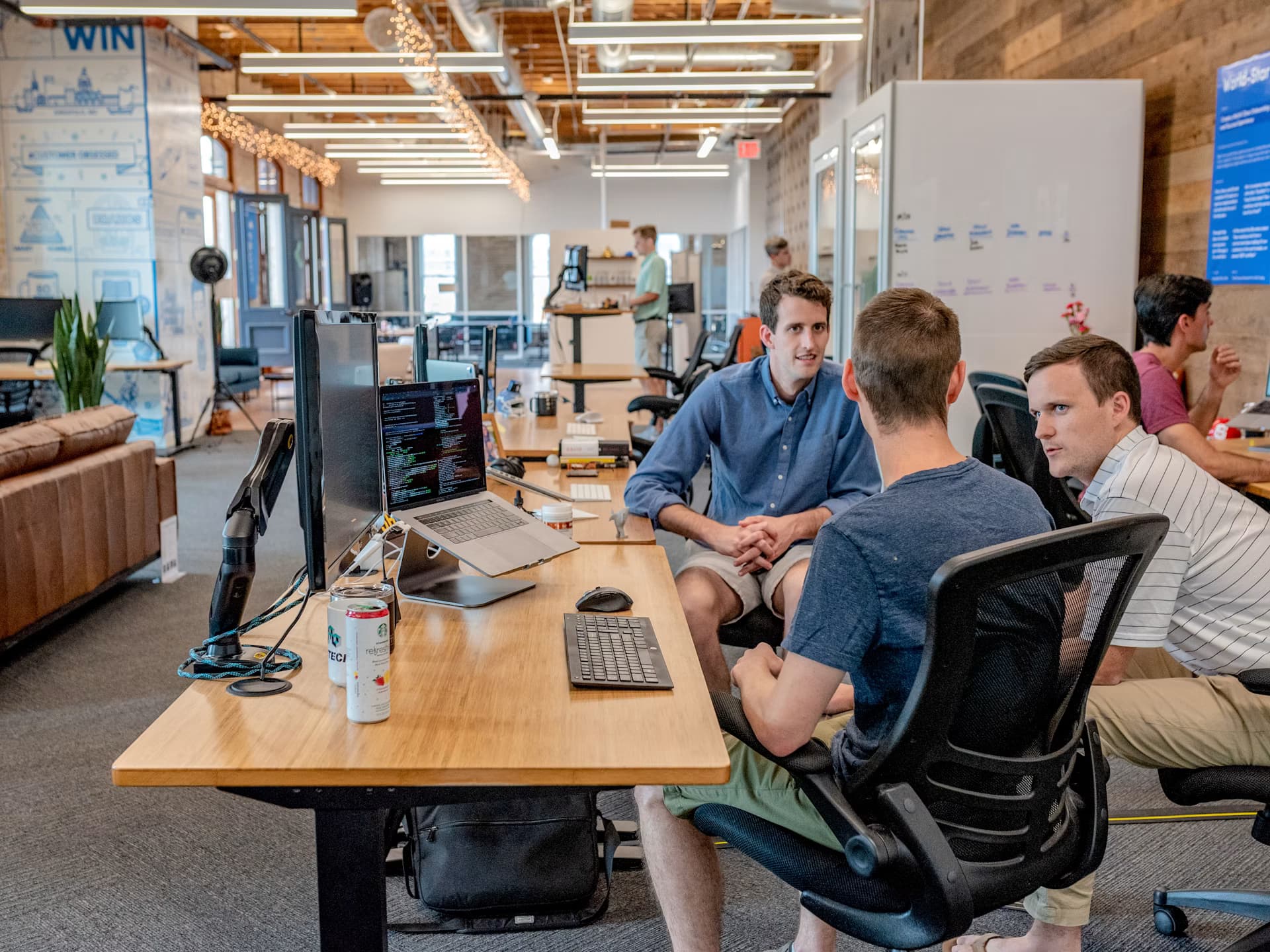 Hire reliable staff without chasing ten different contacts