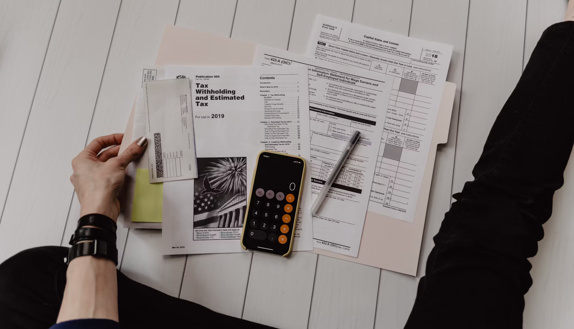 Accounts and office roles filled with better-fit candidates