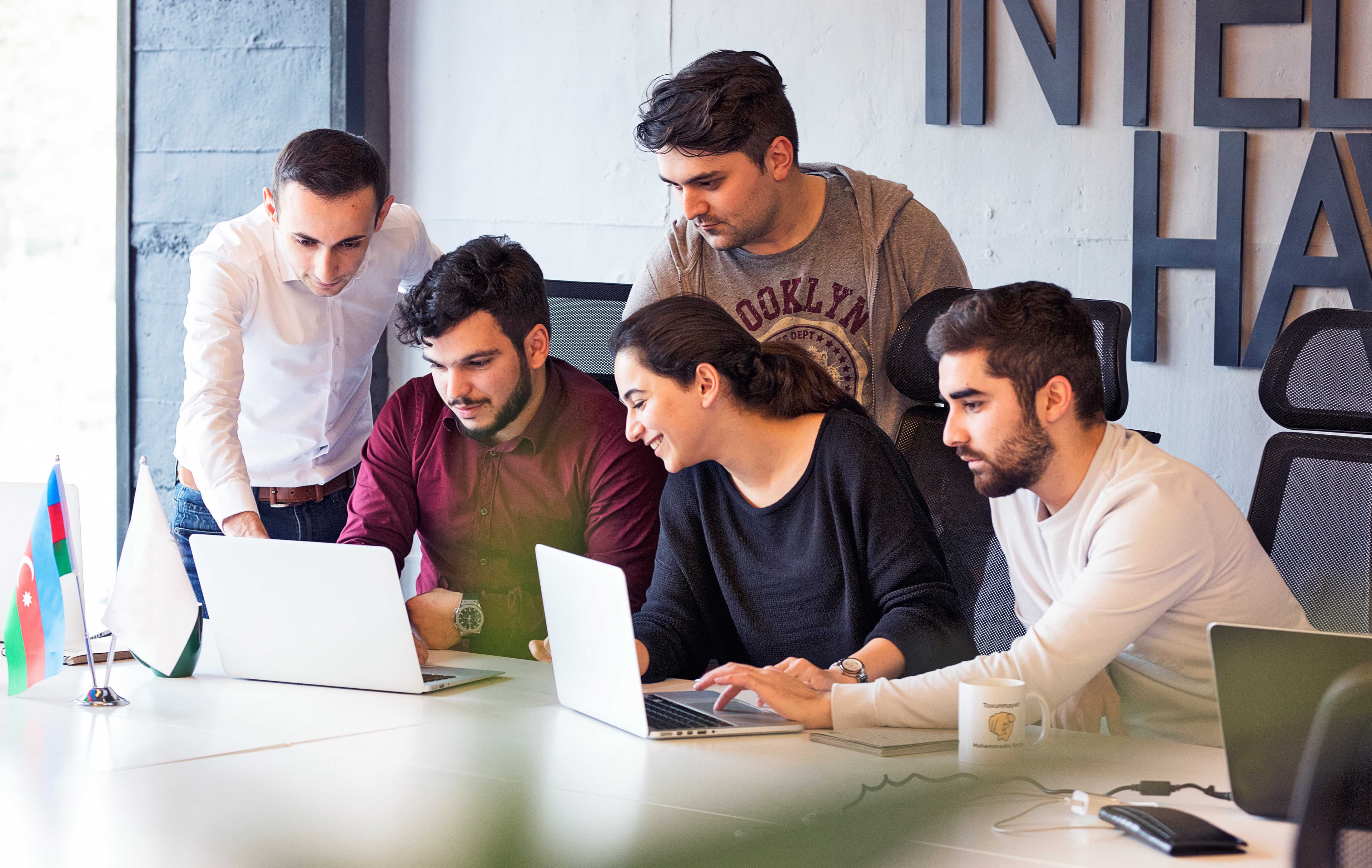 Hire reliable staff without chasing ten different contacts